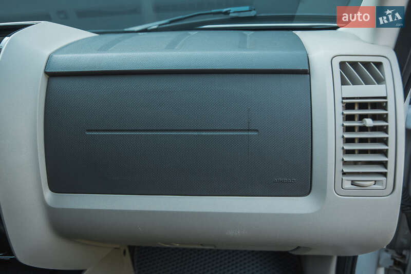 Внедорожник / Кроссовер Ford Escape 2011 в Днепре