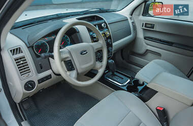Позашляховик / Кросовер Ford Escape 2011 в Дніпрі