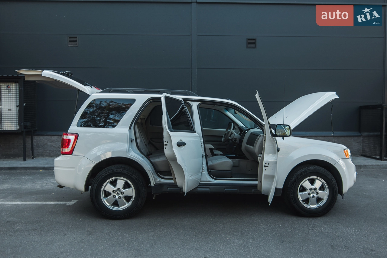 2011 Ford Escape - мініатюра 33