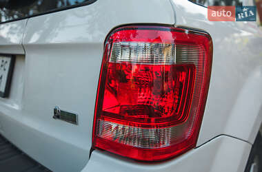 Позашляховик / Кросовер Ford Escape 2011 в Дніпрі