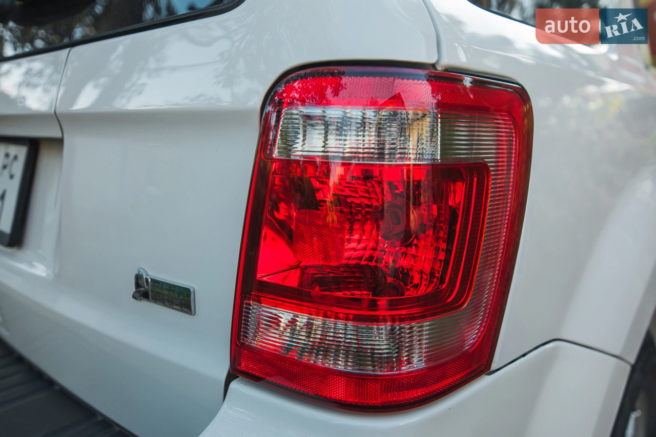 2011 Ford Escape - мініатюра 46