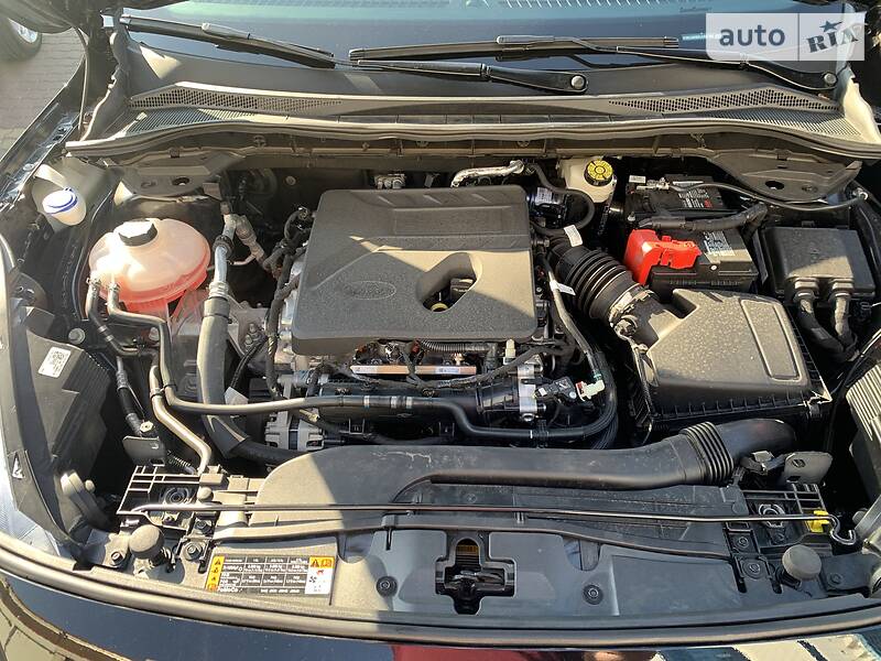 Внедорожник / Кроссовер Ford Escape 2019 в Одессе