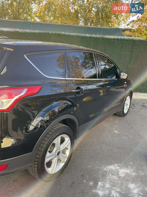 Внедорожник / Кроссовер Ford Escape 2016 в Одессе фото 22 Внедорожник / Кроссовер Ford Escape 2016 в Одессе
