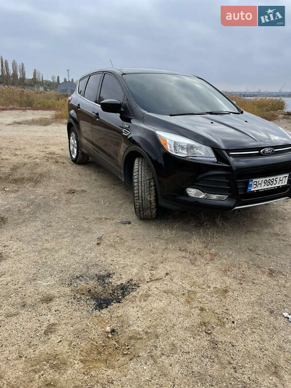 Внедорожник / Кроссовер Ford Escape 2016 в Одессе фото 4 Внедорожник / Кроссовер Ford Escape 2016 в Одессе
