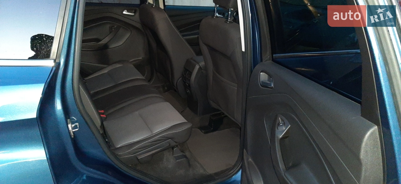 2018 Ford Escape - мініатюра 12