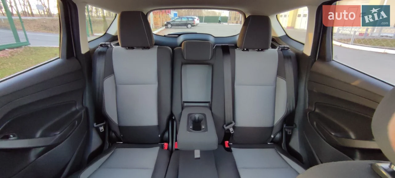 2017 Ford Escape - мініатюра 13