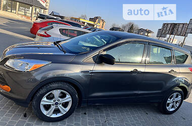 Внедорожник / Кроссовер Ford Escape 2015 в Киеве