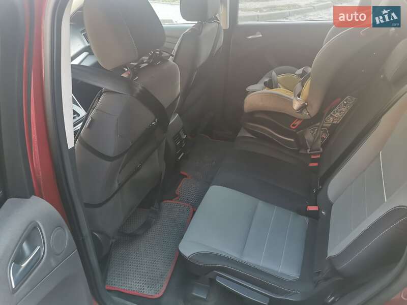 Внедорожник / Кроссовер Ford Escape 2014 в Сумах фото 14 Внедорожник / Кроссовер Ford Escape 2014 в Сумах