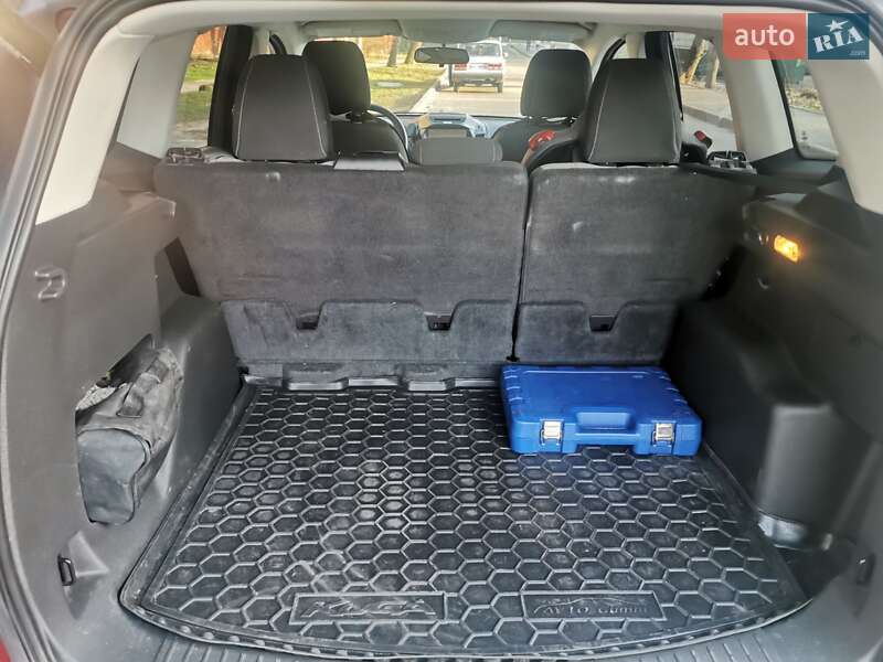 Внедорожник / Кроссовер Ford Escape 2014 в Сумах фото 13 Внедорожник / Кроссовер Ford Escape 2014 в Сумах