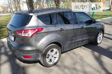 Позашляховик / Кросовер Ford Escape 2014 в Вінниці