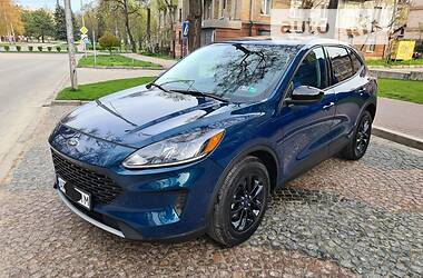 Внедорожник / Кроссовер Ford Escape 2020 в Запорожье