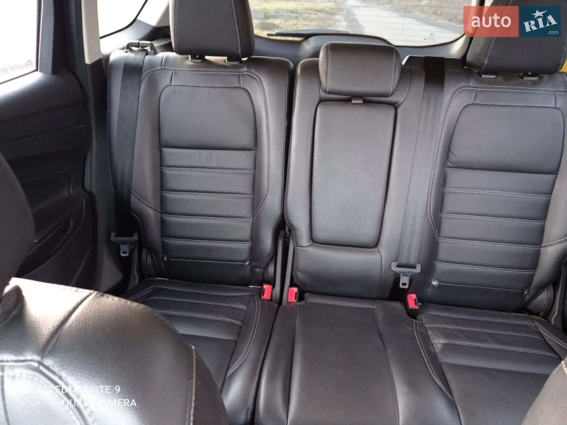 2017 Ford Escape - мініатюра 15