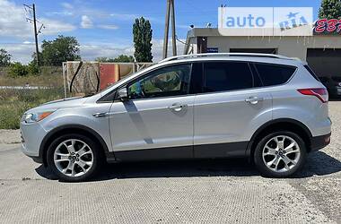 Внедорожник / Кроссовер Ford Escape 2014 в Одессе