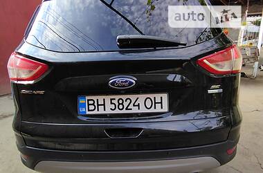 Позашляховик / Кросовер Ford Escape 2015 в Ізмаїлі