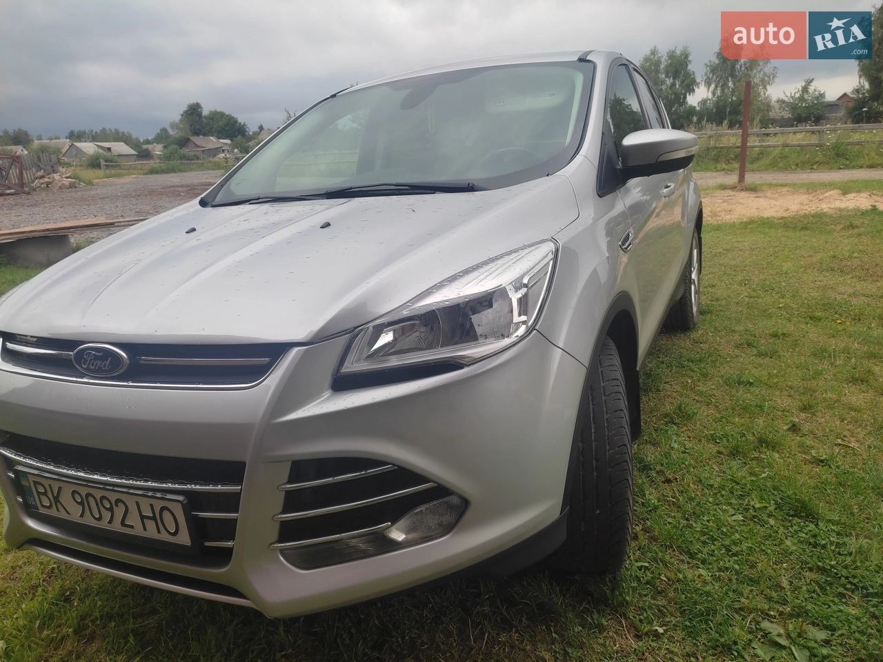 2013 Ford Escape - мініатюра 31