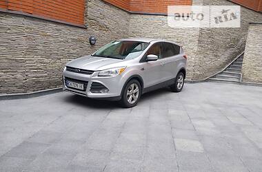 Внедорожник / Кроссовер Ford Escape 2015 в Киеве