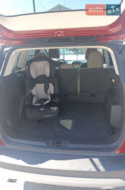 Внедорожник / Кроссовер Ford Escape 2014 в Каменке-Бугской