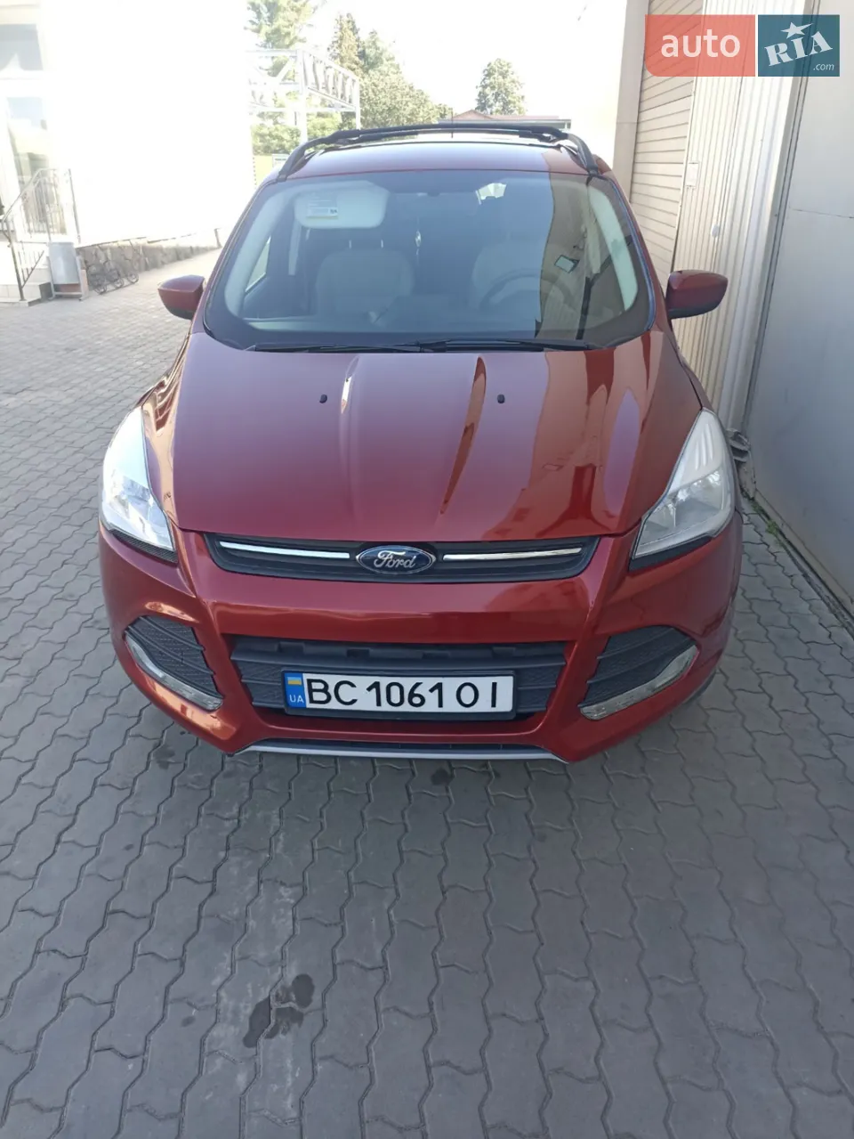 2013 Ford Escape - мініатюра 45