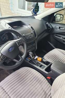 Универсал Ford Escape 2019 в Бучаче