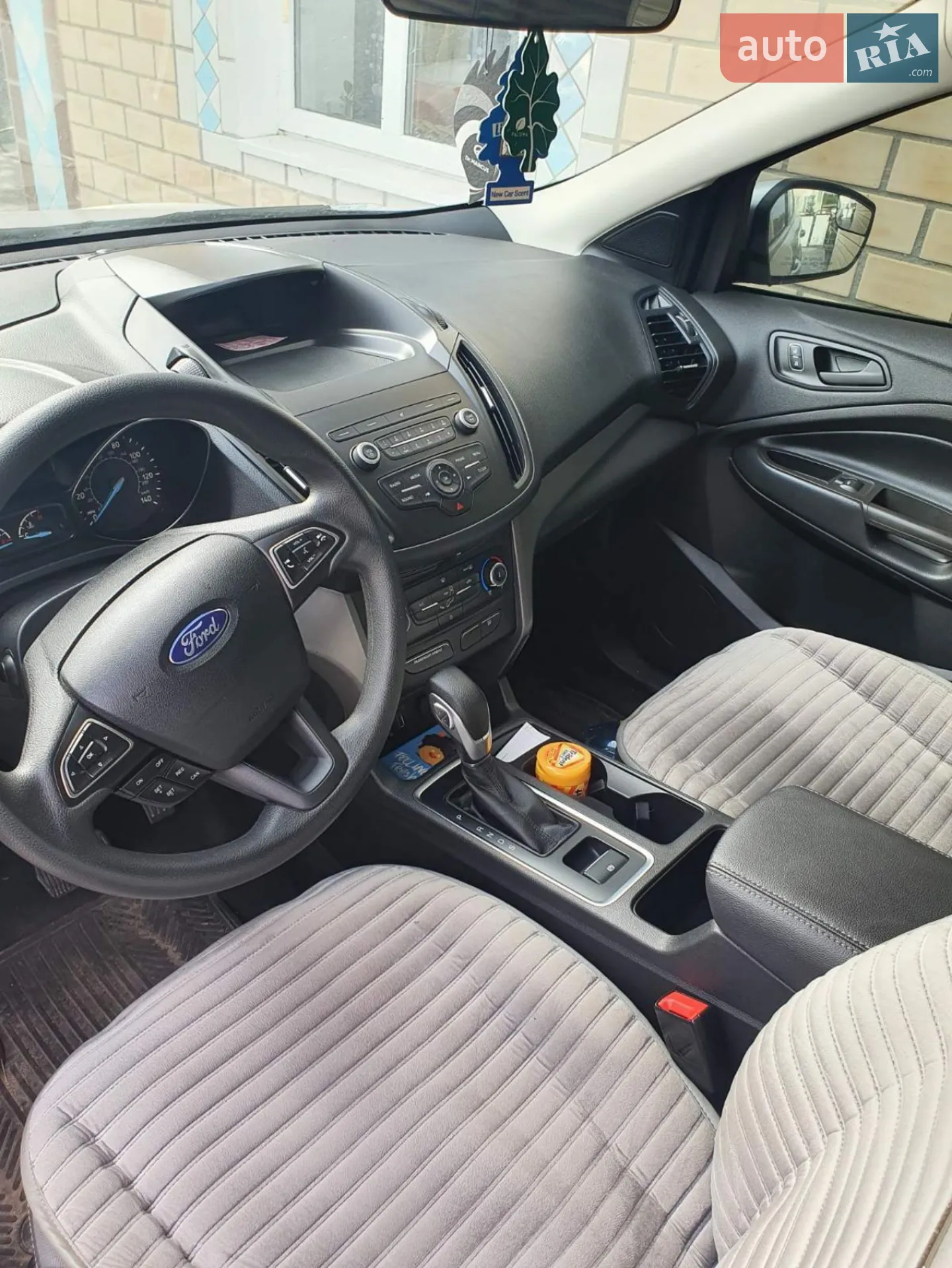 2019 Ford Escape - мініатюра 5