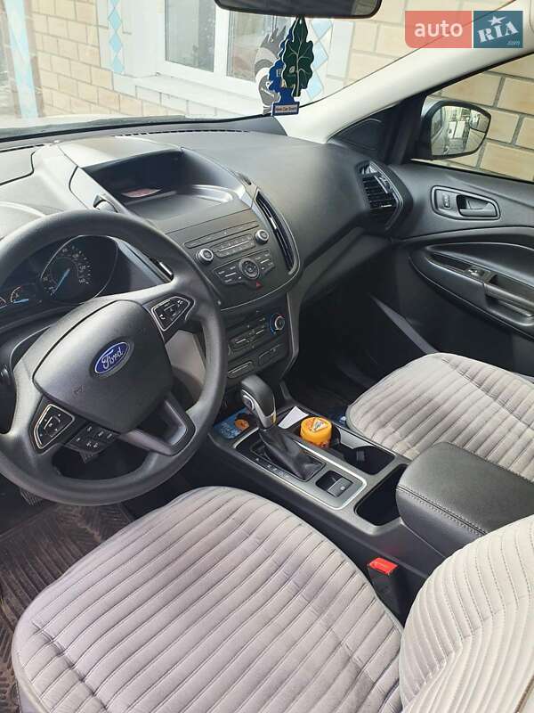 Универсал Ford Escape 2019 в Бучаче