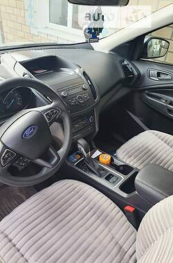 Универсал Ford Escape 2019 в Бучаче