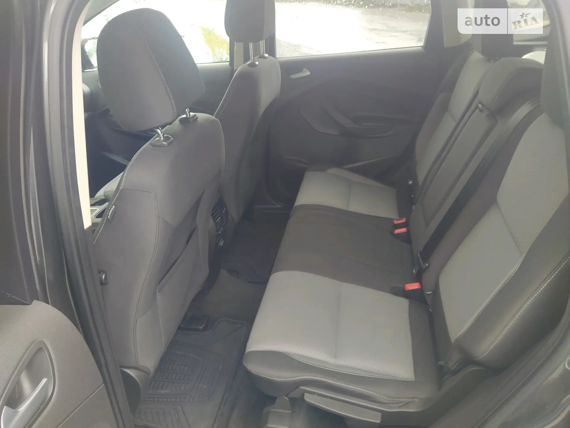 2017 Ford Escape - мініатюра 12