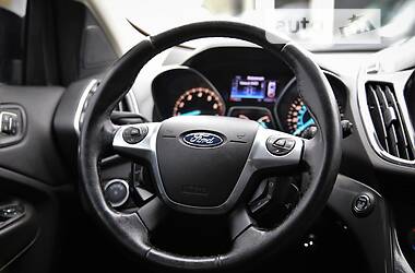 Позашляховик / Кросовер Ford Escape 2012 в Харкові