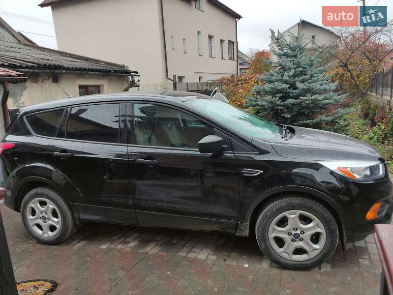 Универсал Ford Escape 2017 в Львове