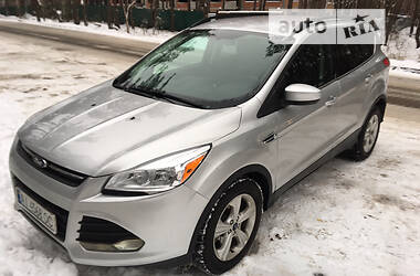 Внедорожник / Кроссовер Ford Escape 2014 в Буче