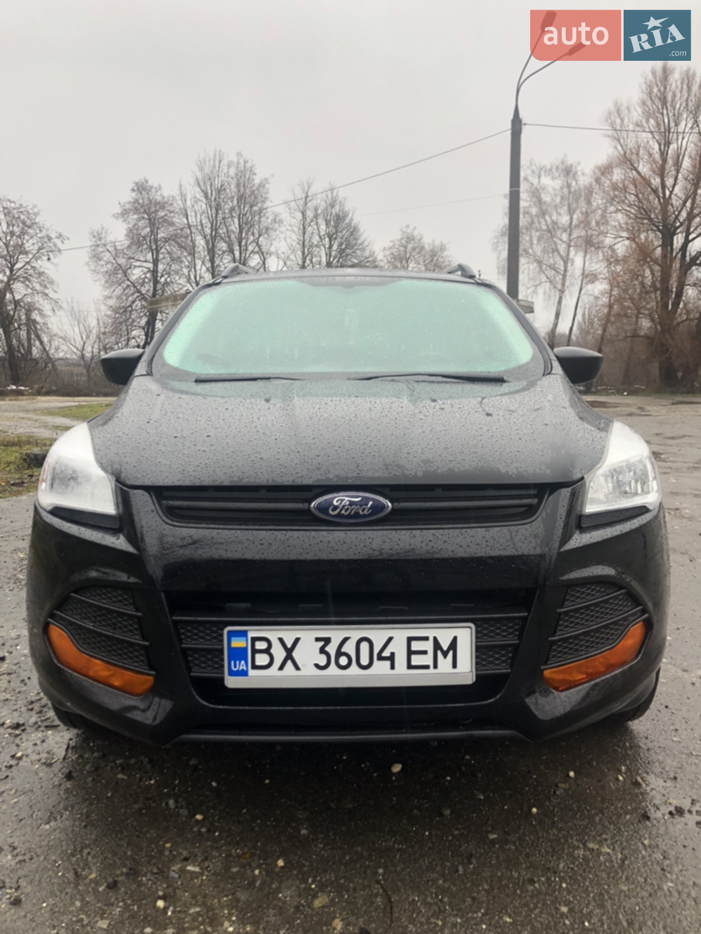 2016 Ford Escape - фото 1
