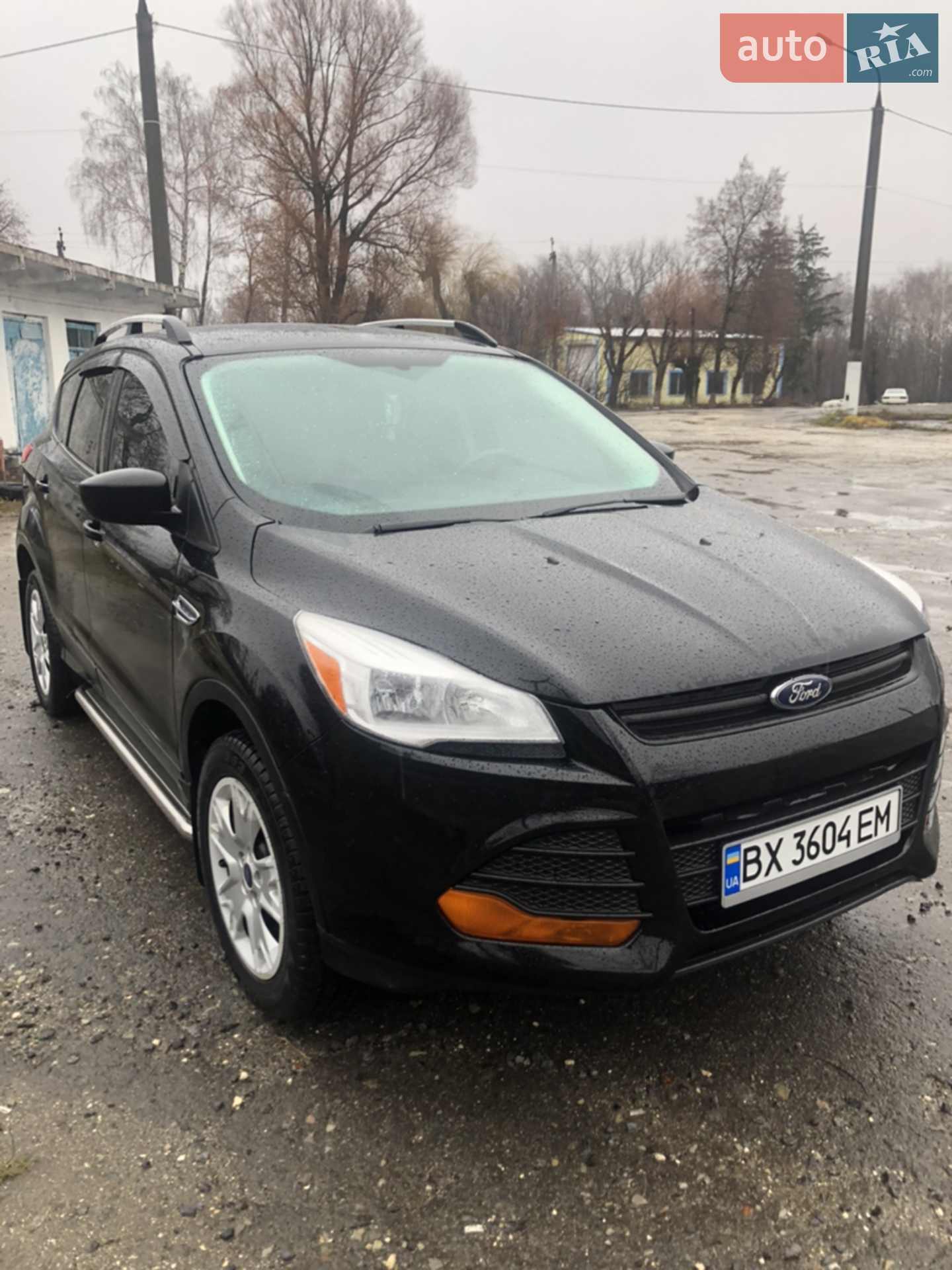 2016 Ford Escape - мініатюра 2