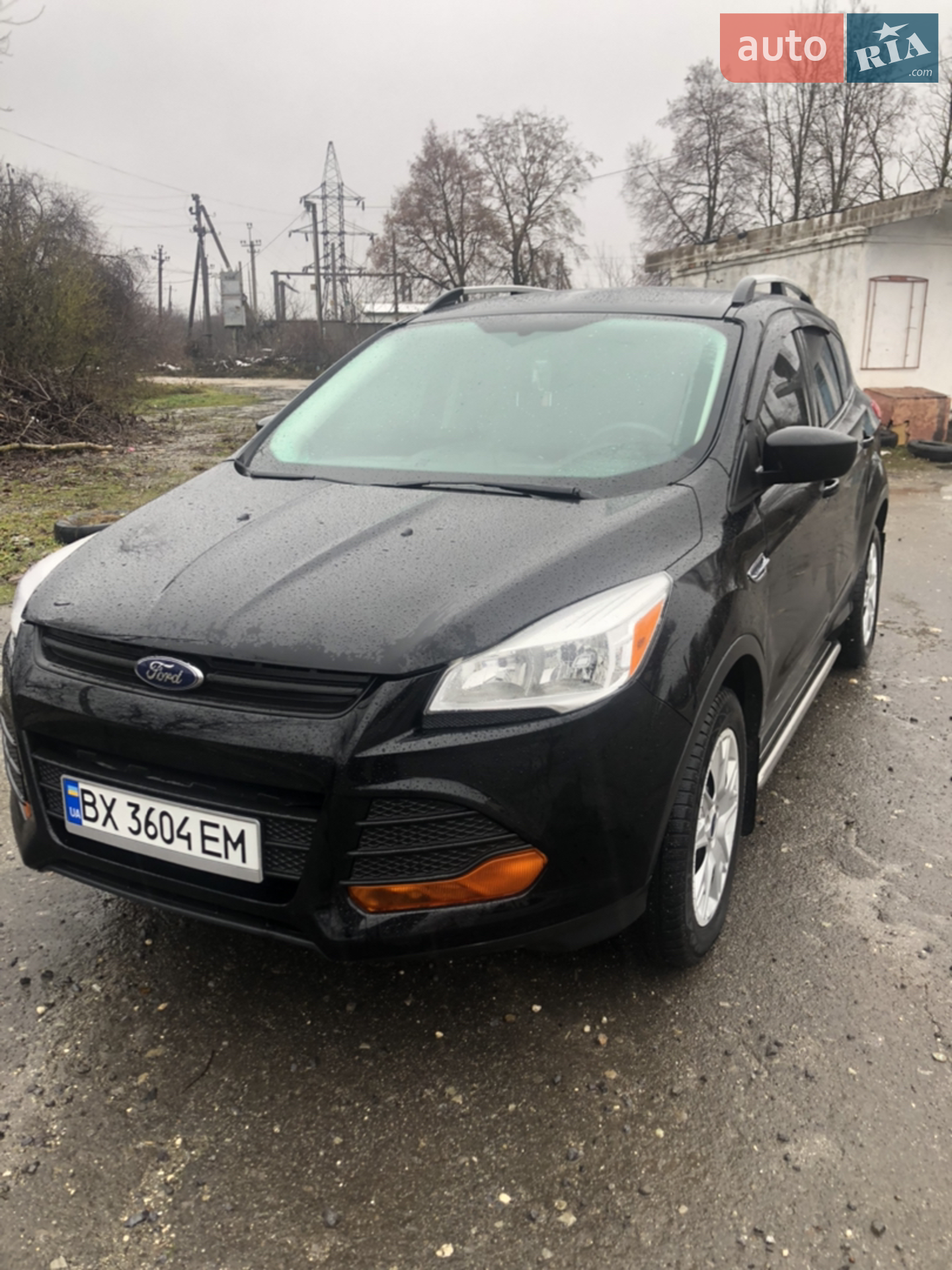 2016 Ford Escape - мініатюра 3