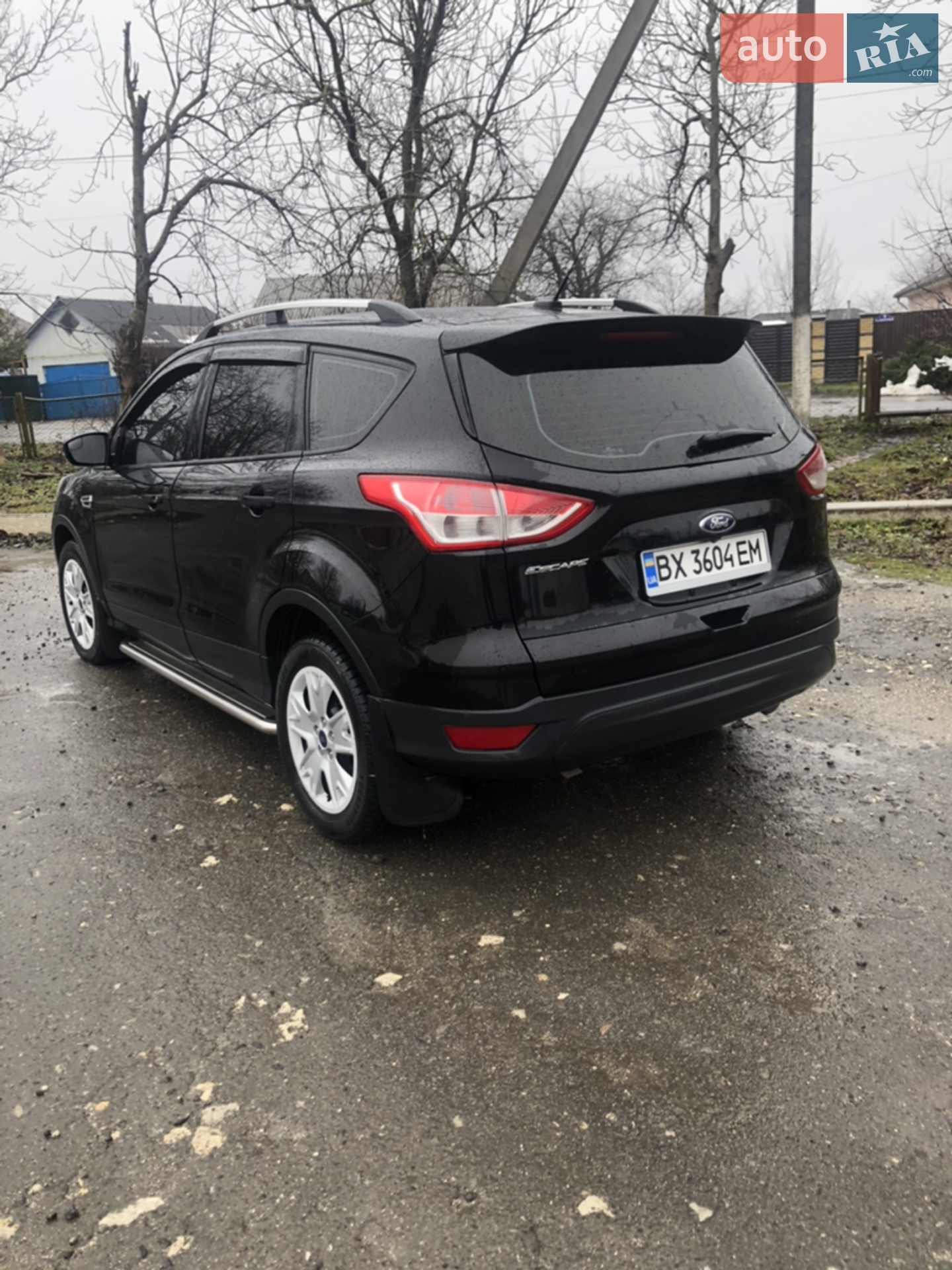 2016 Ford Escape - мініатюра 4