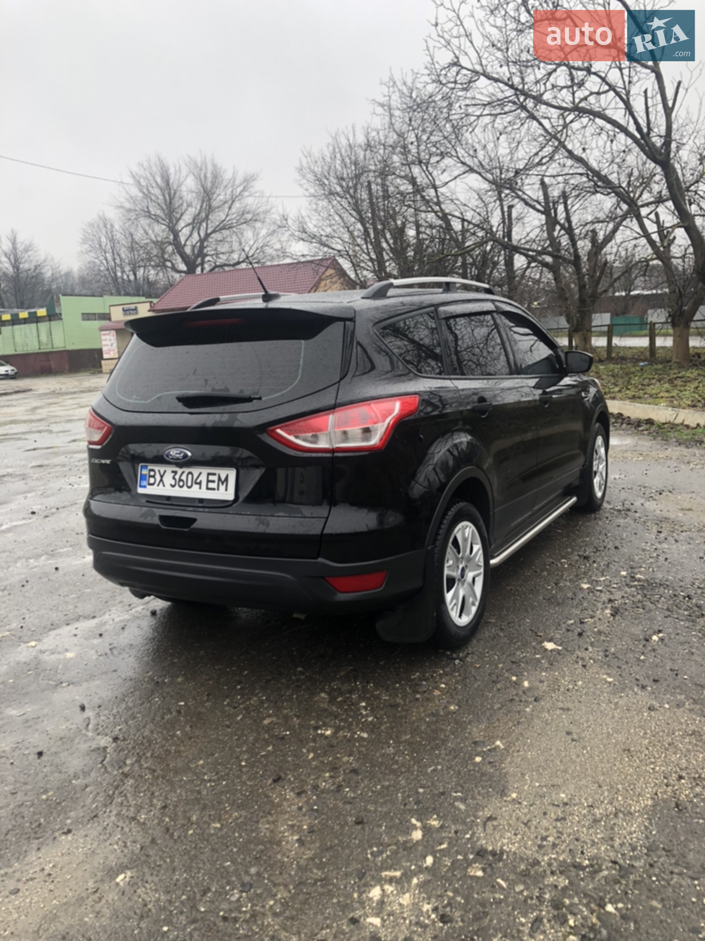 2016 Ford Escape - мініатюра 5