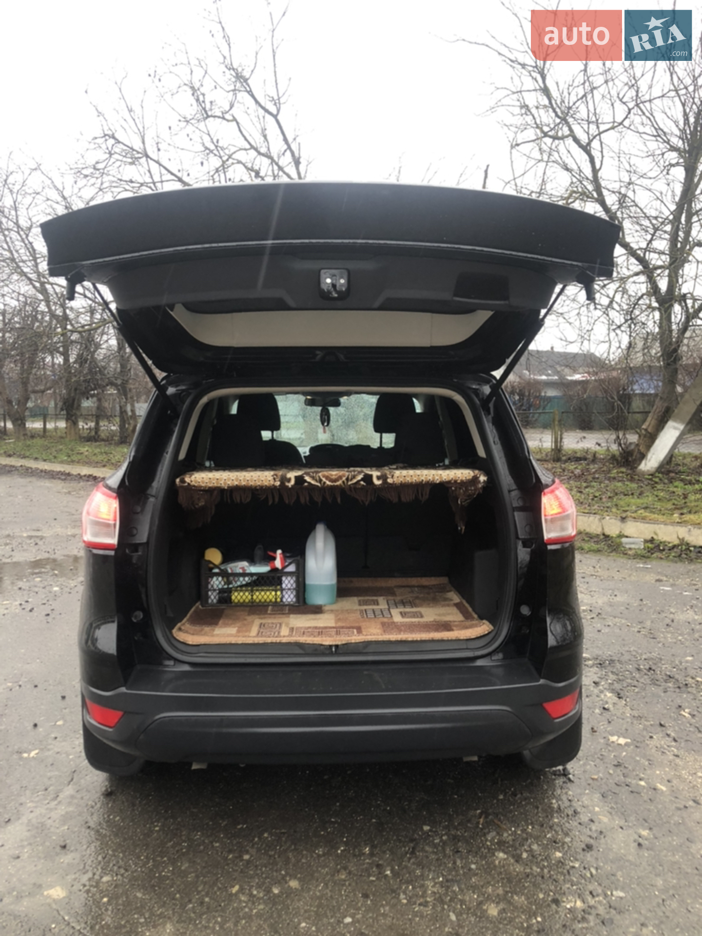 2016 Ford Escape - мініатюра 13
