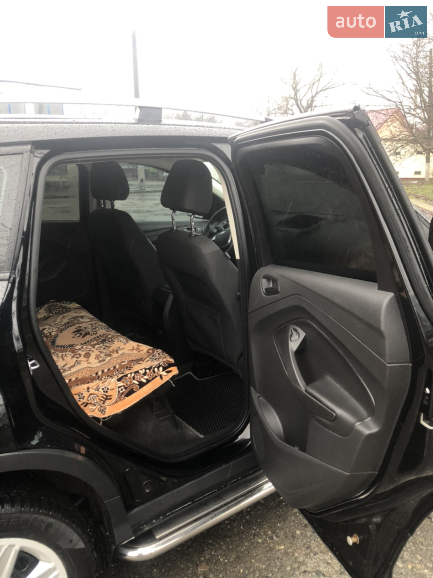 2016 Ford Escape - мініатюра 7