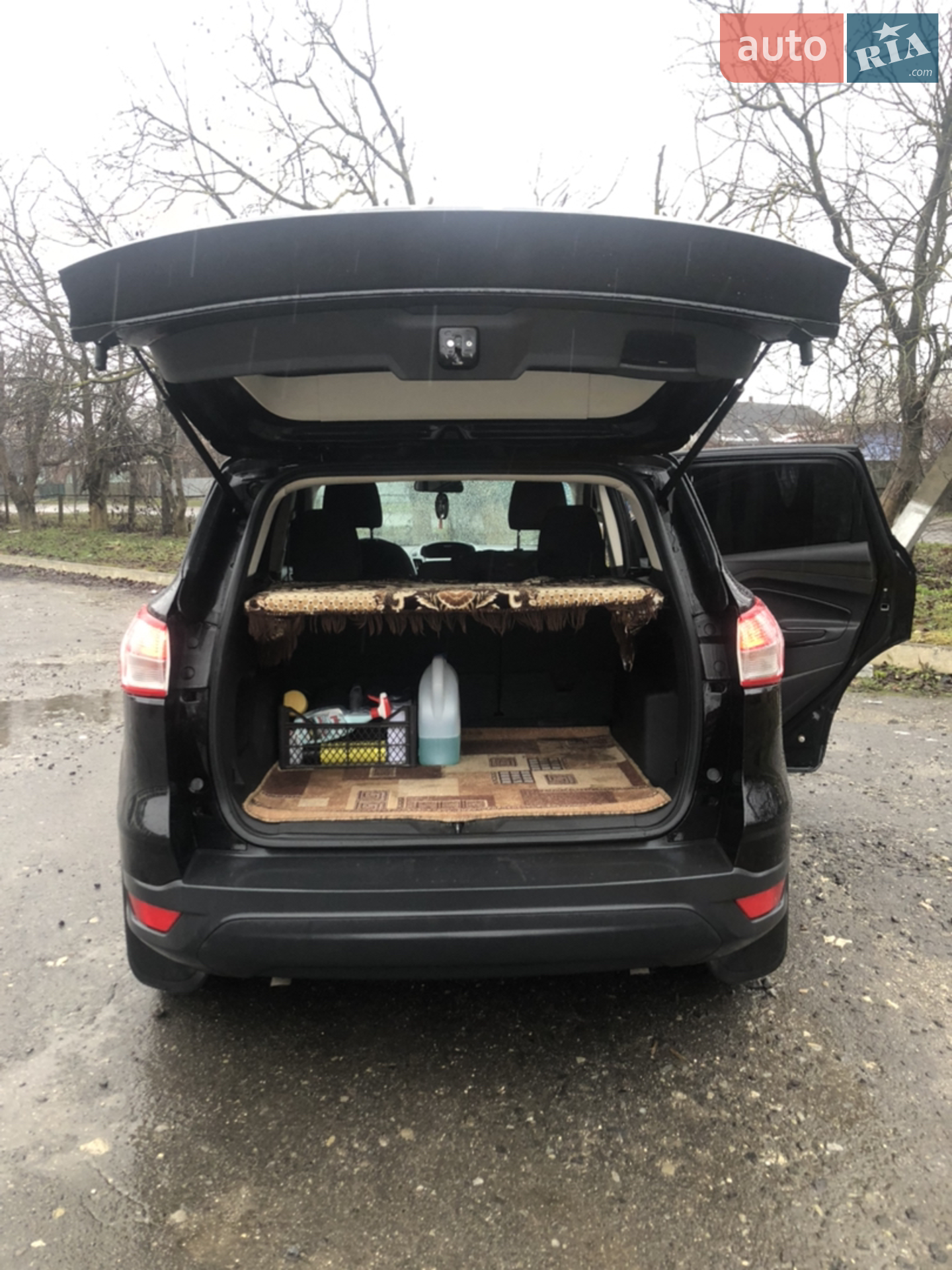 2016 Ford Escape - мініатюра 14