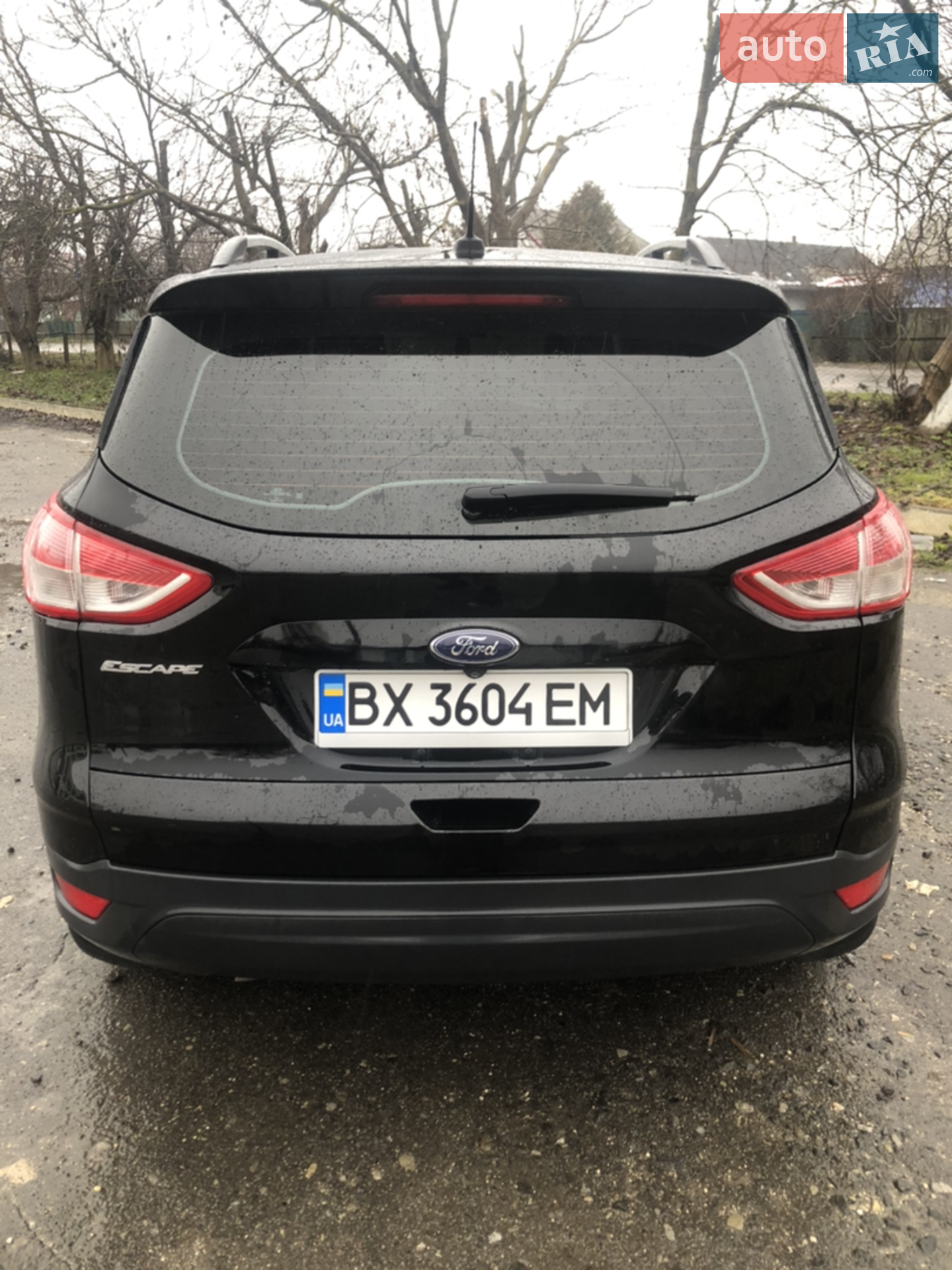 2016 Ford Escape - мініатюра 6