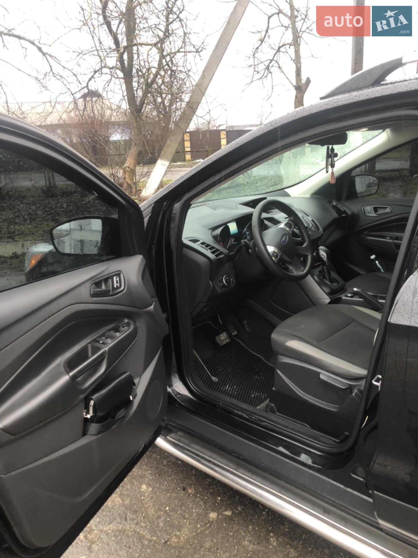 2016 Ford Escape - мініатюра 11