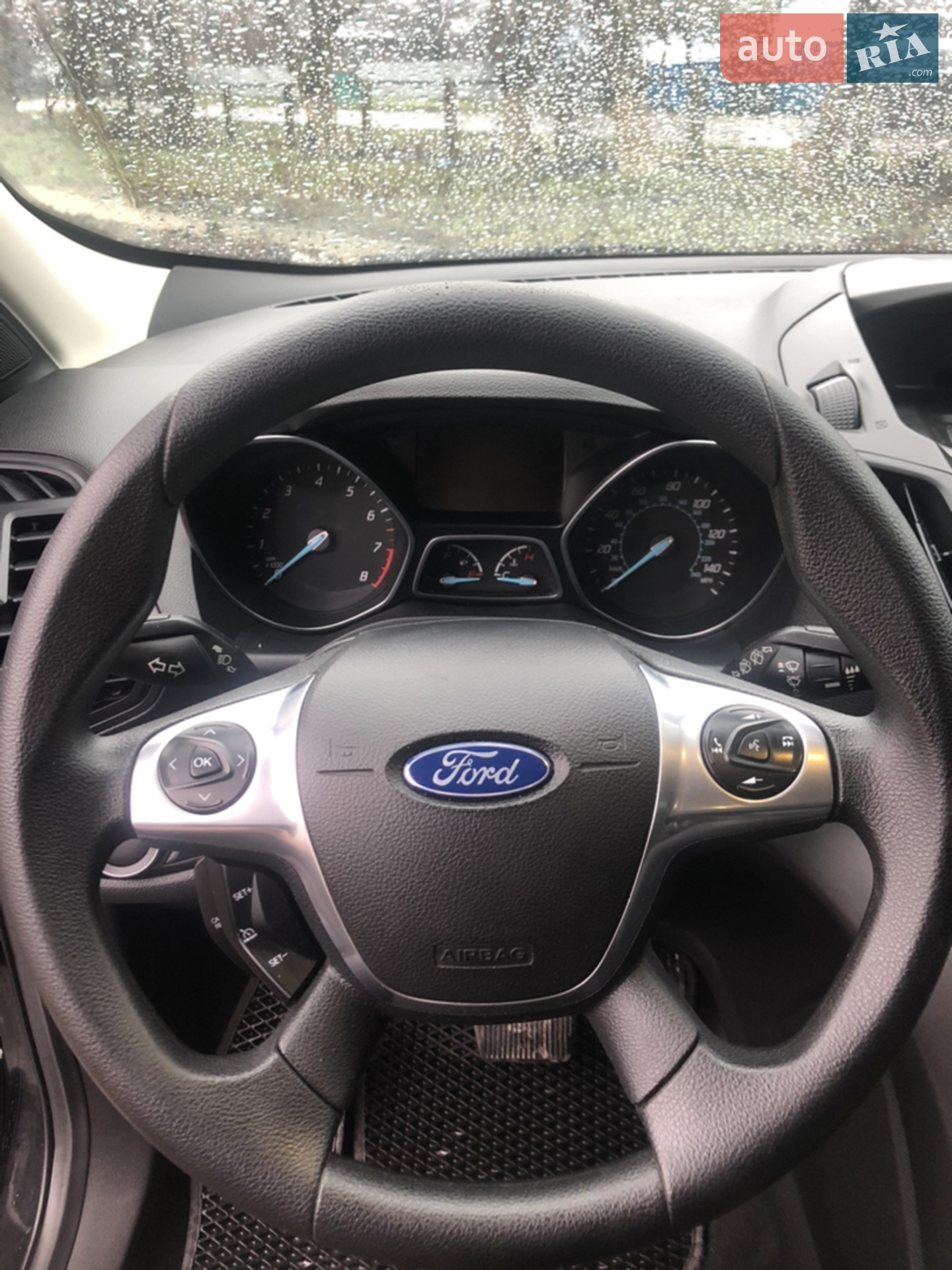 2016 Ford Escape - мініатюра 15