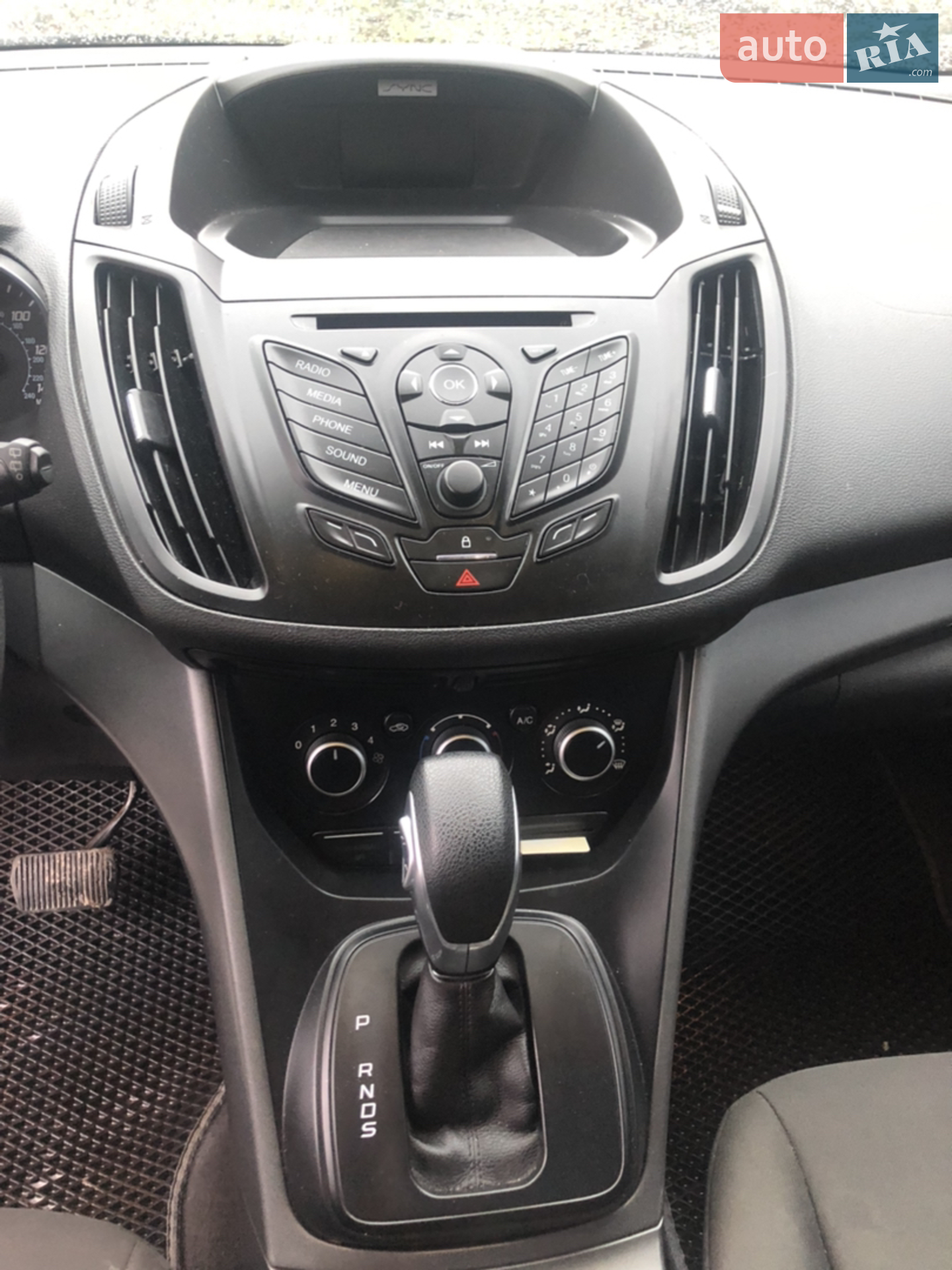 2016 Ford Escape - мініатюра 16