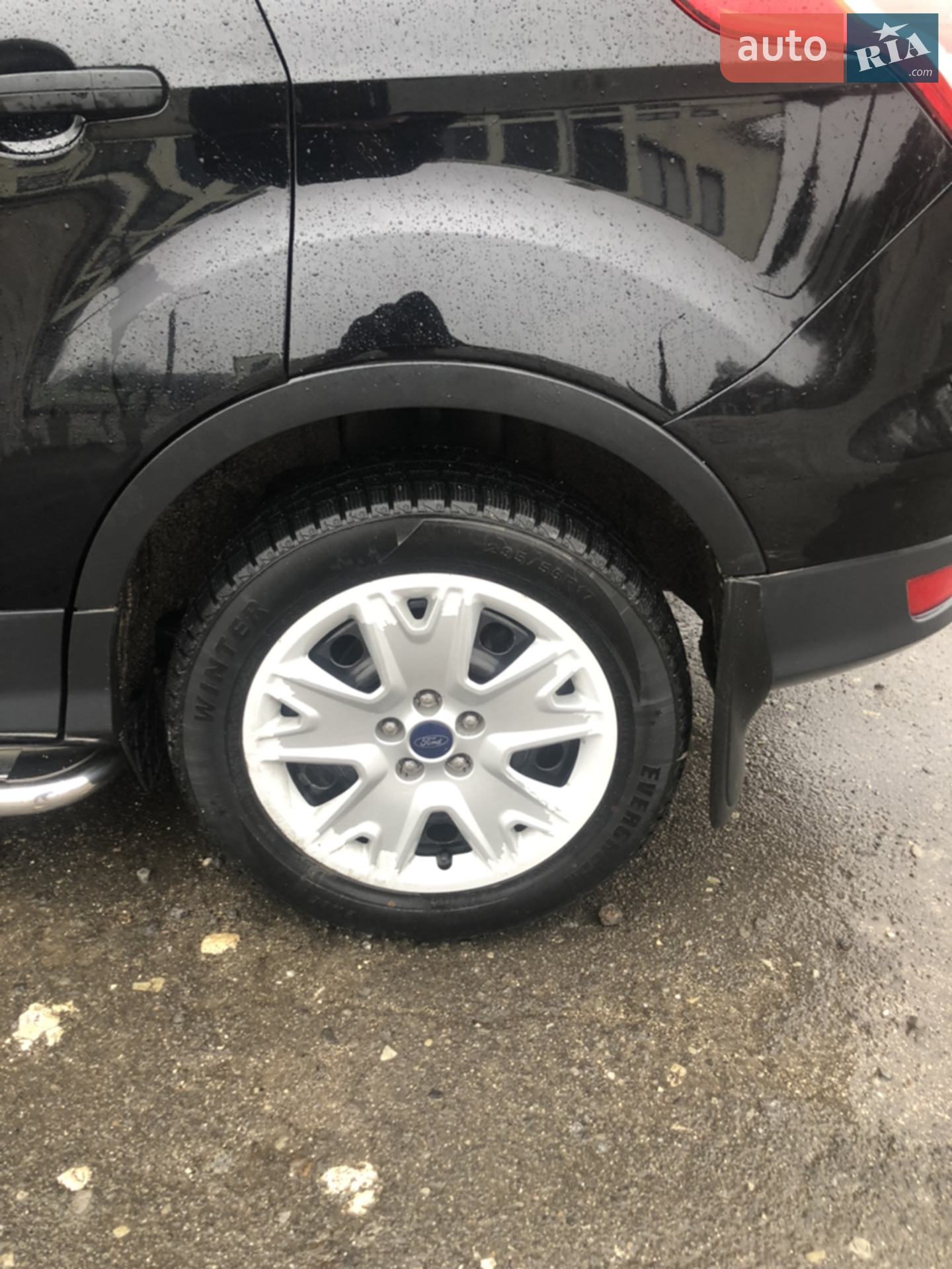 2016 Ford Escape - мініатюра 17