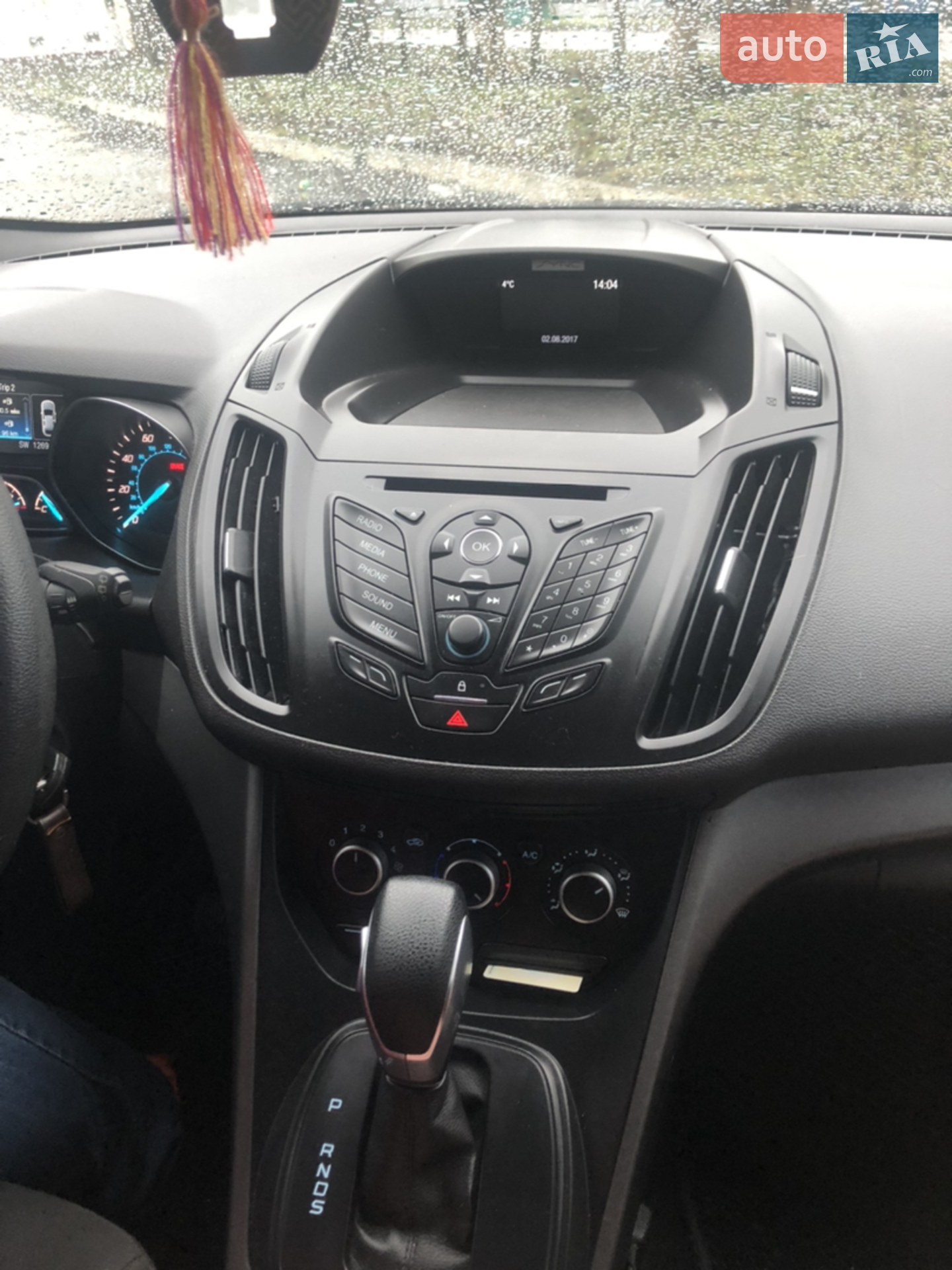 2016 Ford Escape - мініатюра 22