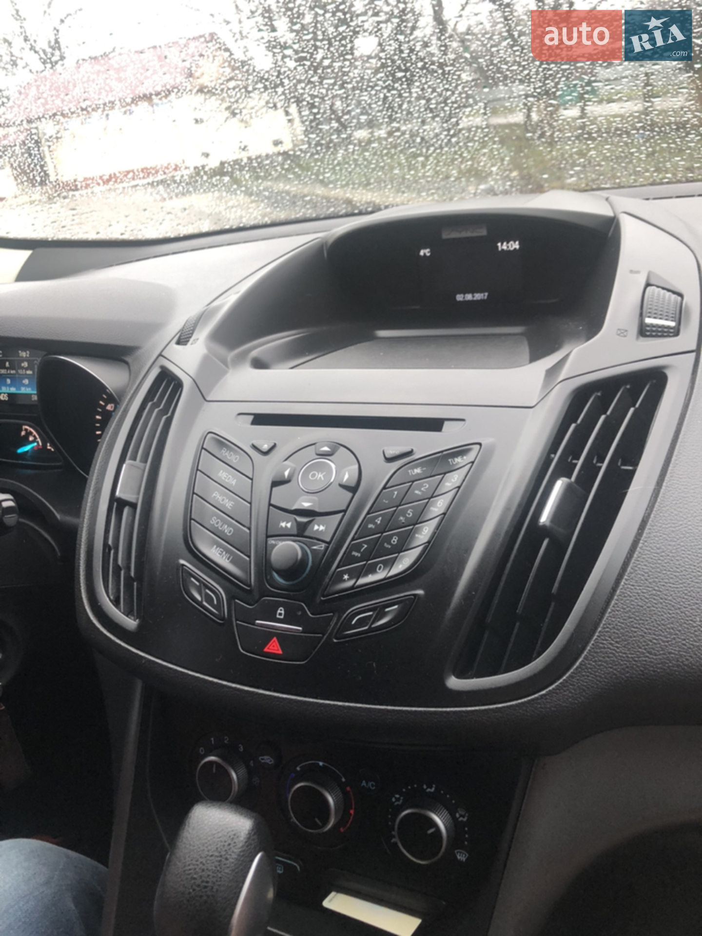2016 Ford Escape - мініатюра 23