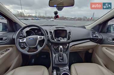 Внедорожник / Кроссовер Ford Escape 2015 в Львове