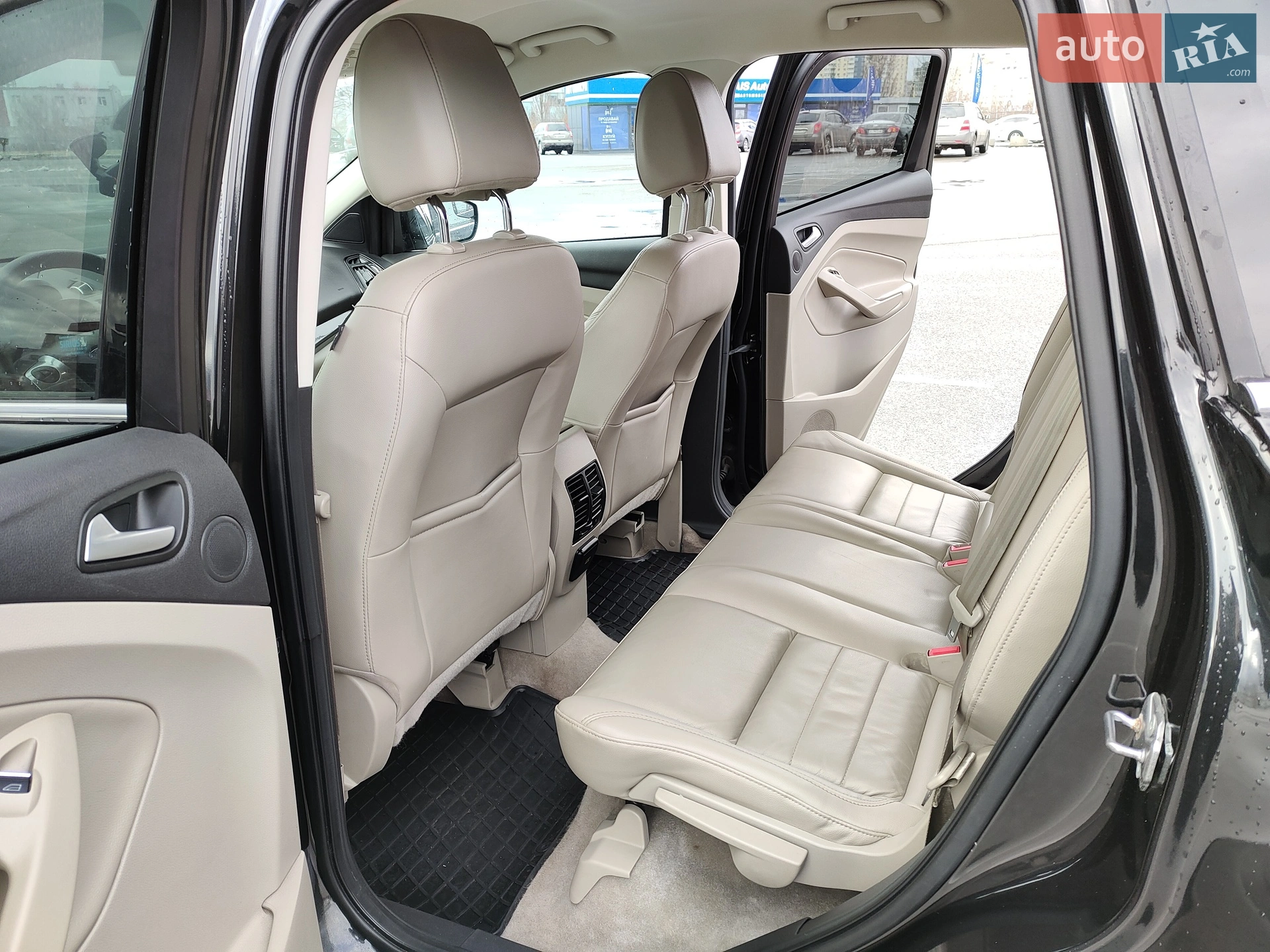2015 Ford Escape - мініатюра 22