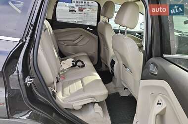 Внедорожник / Кроссовер Ford Escape 2015 в Львове