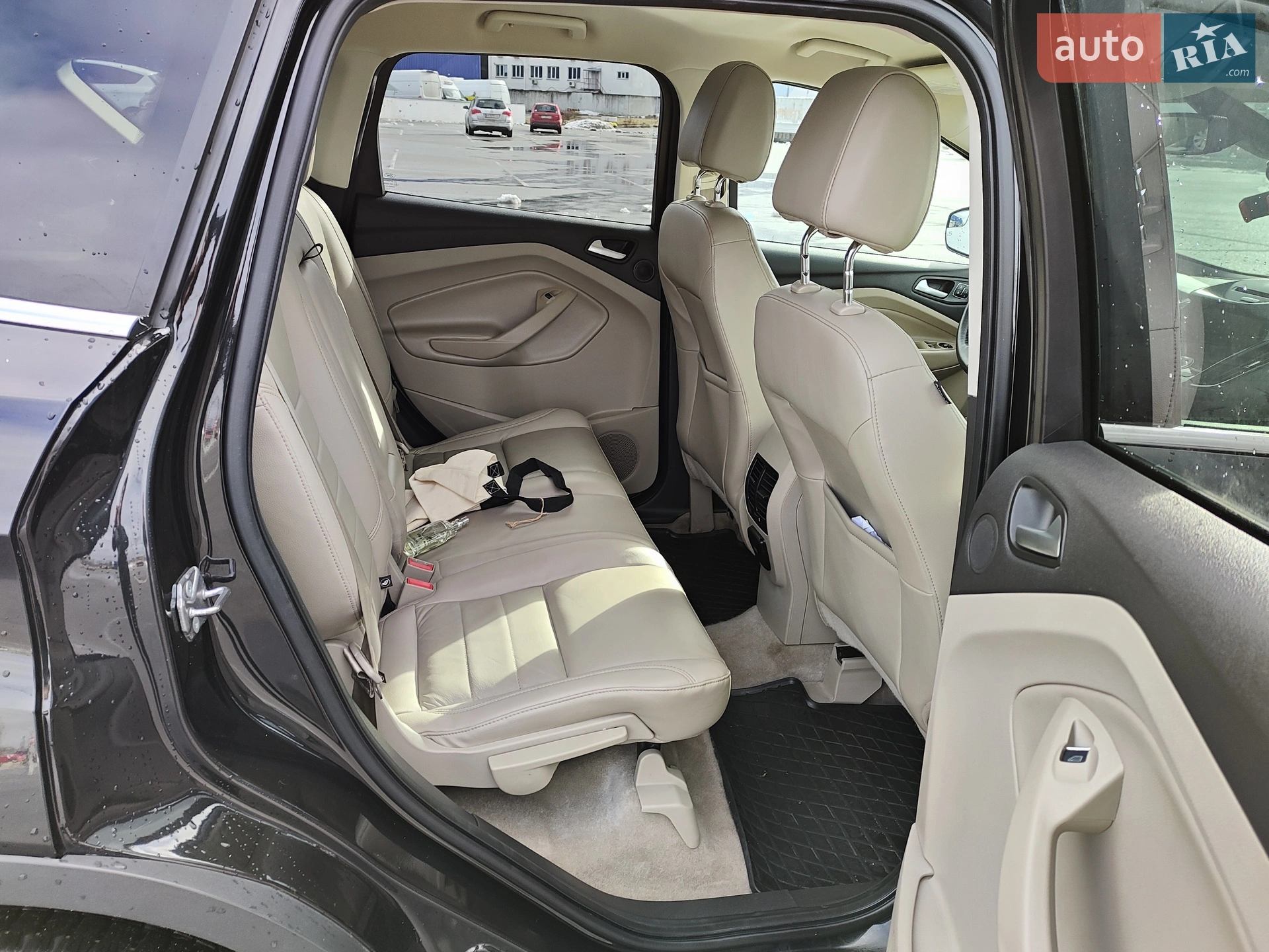 2015 Ford Escape - мініатюра 25