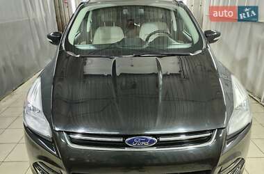 Внедорожник / Кроссовер Ford Escape 2015 в Львове